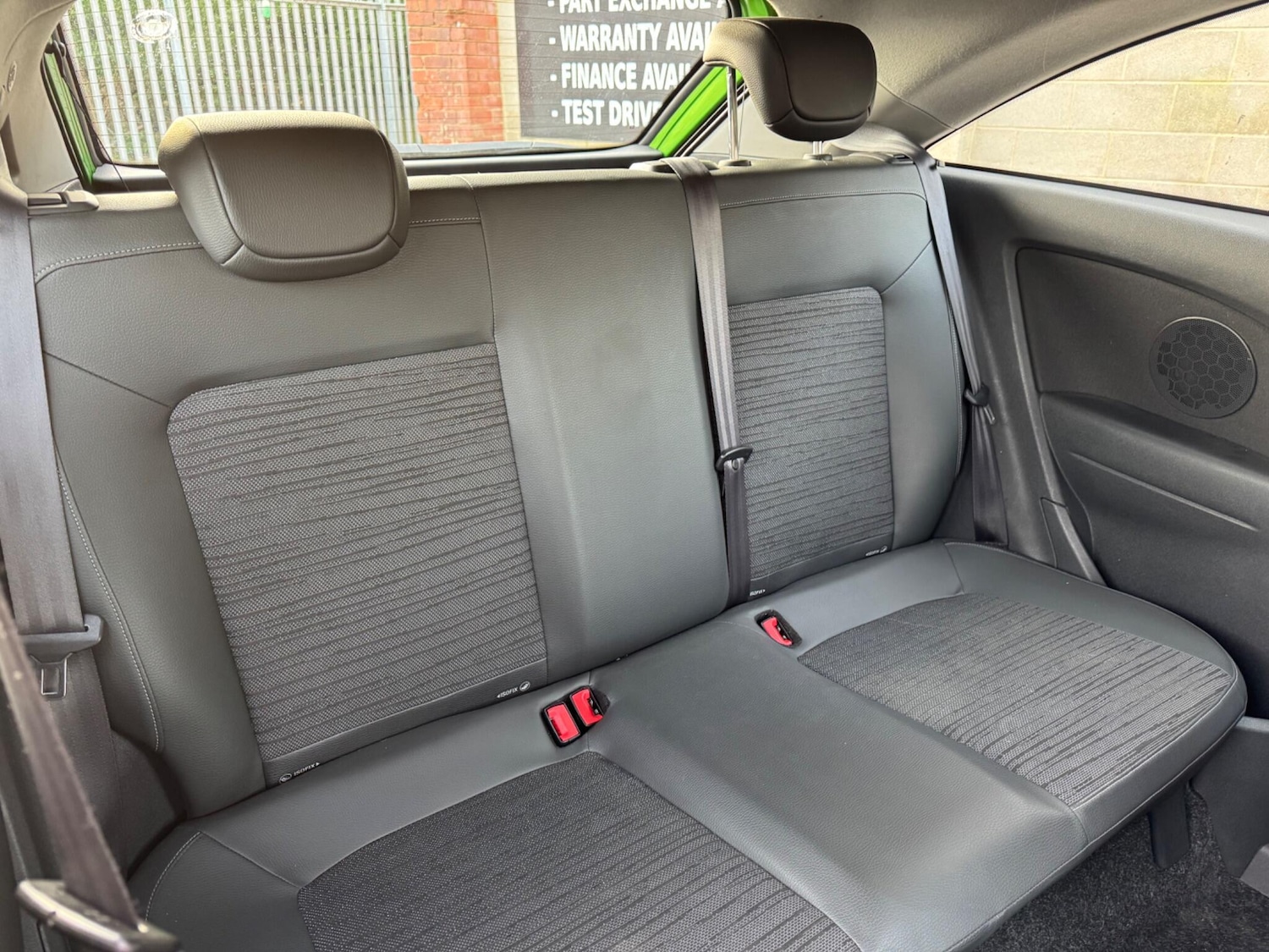 Used Vauxhall Corsa 2014 for sale - 77585760: Photo 9