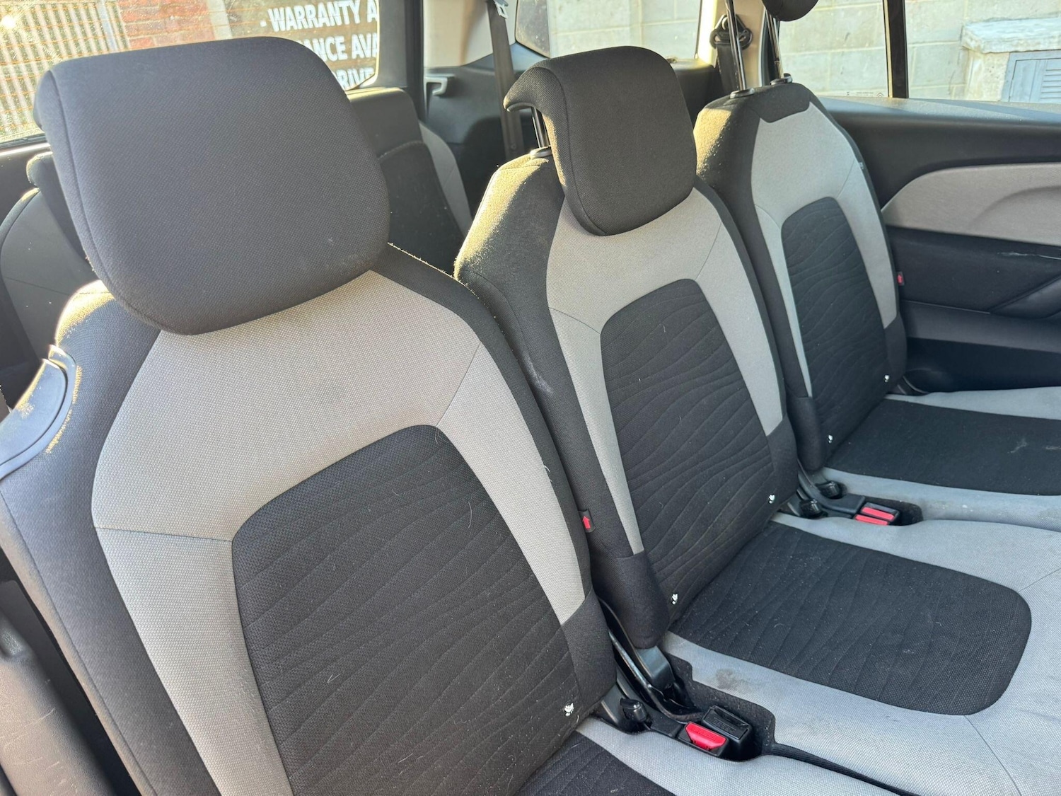 Used Citroen Grand C4 Picasso 2015 for sale - 77753782: Photo 10