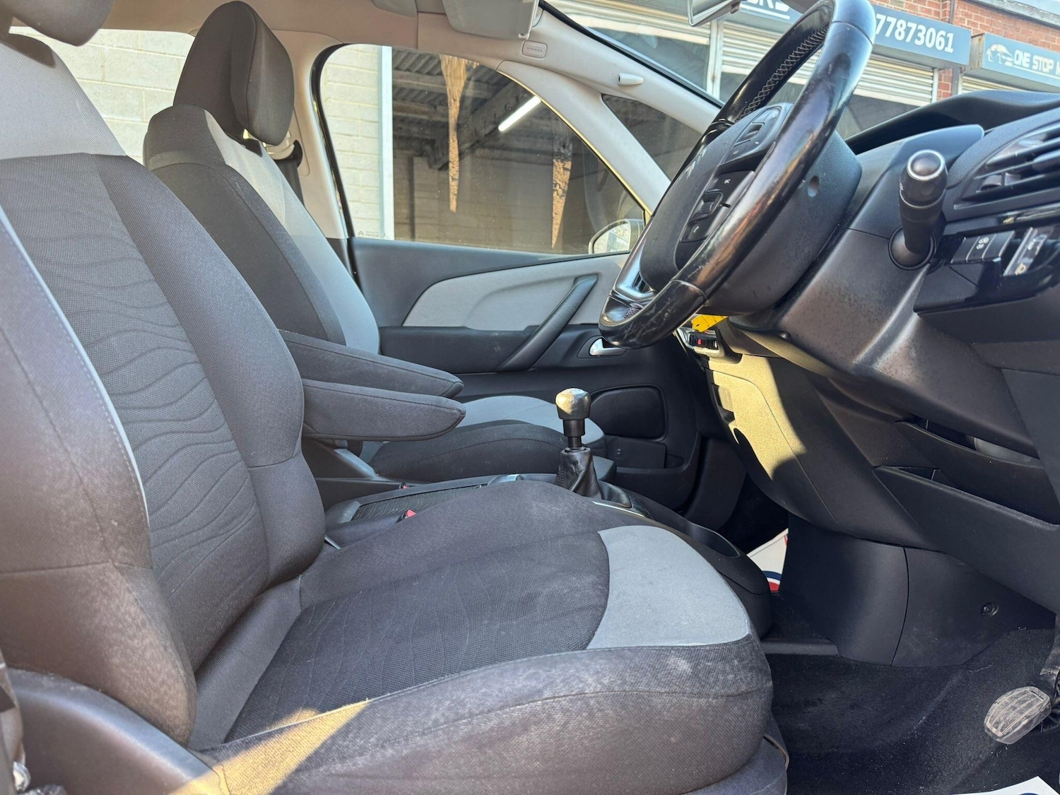 Used Citroen Grand C4 Picasso 2015 for sale - 77753782: Photo 19