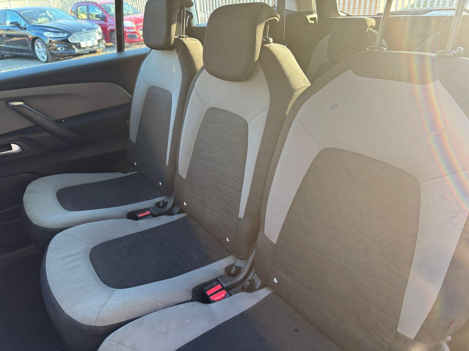 Used Citroen Grand C4 Picasso 2015 for sale - 77753782: Photo 20