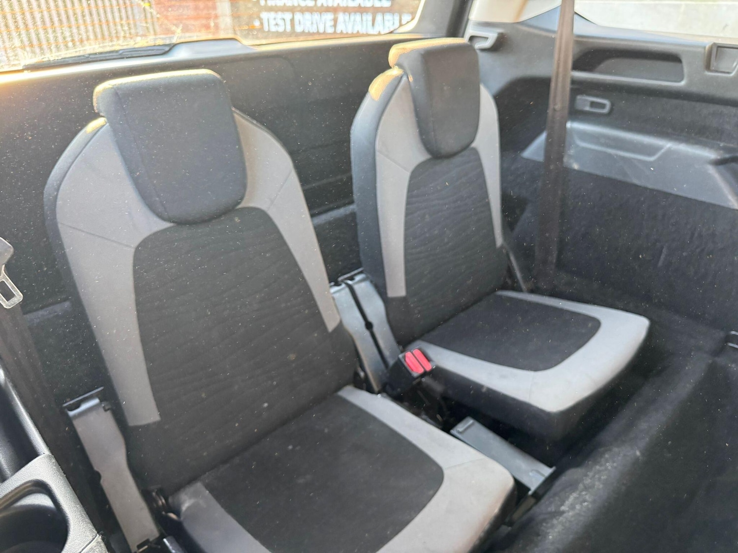 Used Citroen Grand C4 Picasso 2015 for sale - 77753782: Photo 22