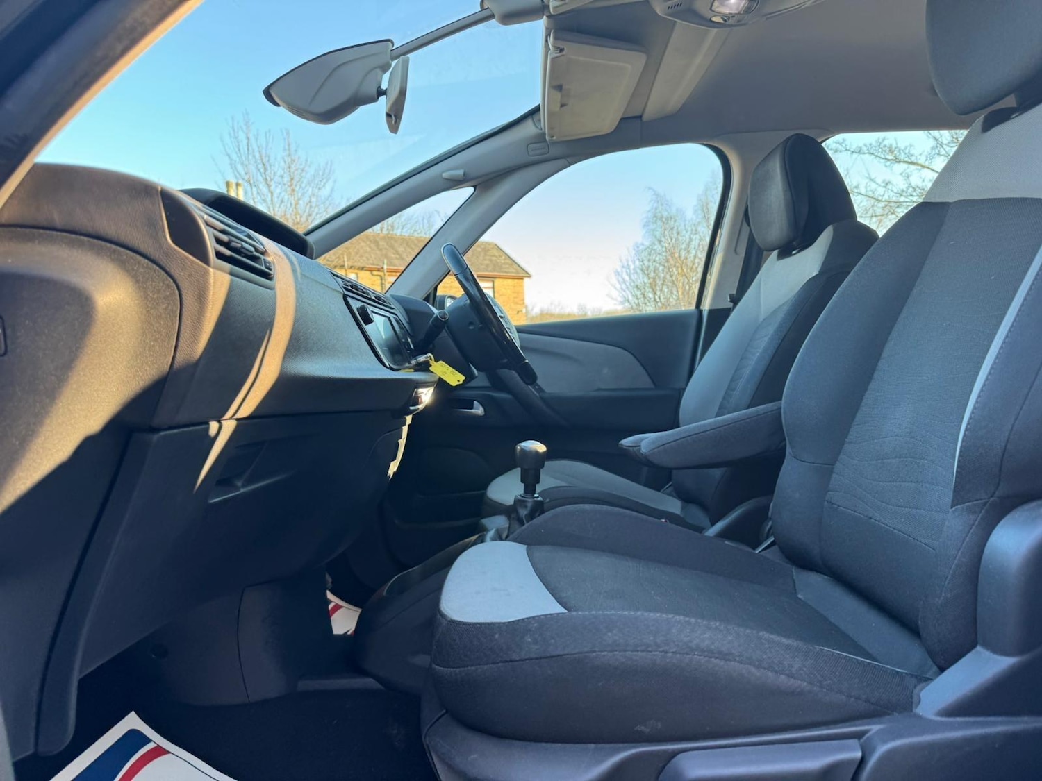 Used Citroen Grand C4 Picasso 2015 for sale - 77753782: Photo 6