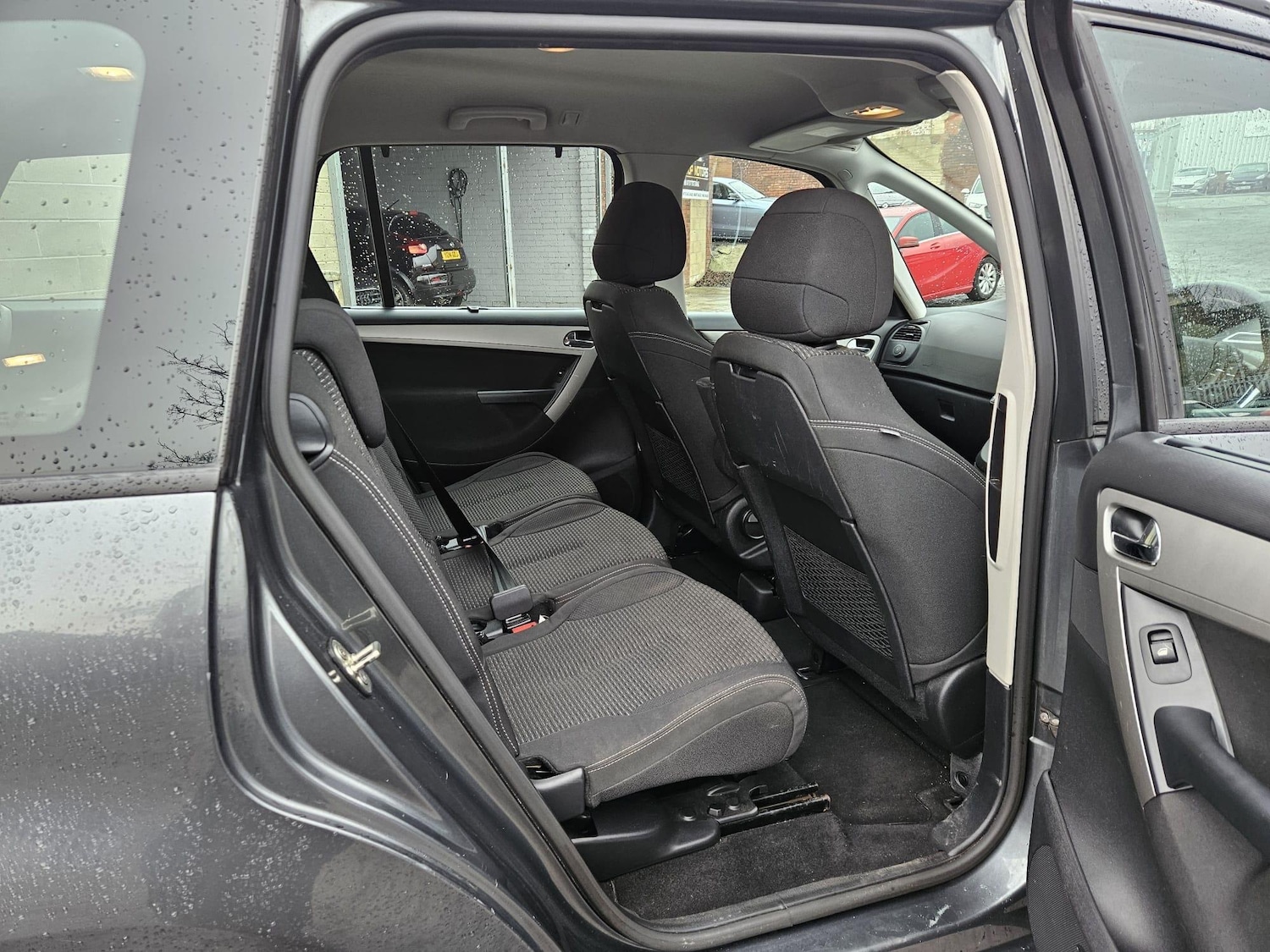 Used Citroen Grand C4 Picasso 2012 for sale - 77611699: Photo 10