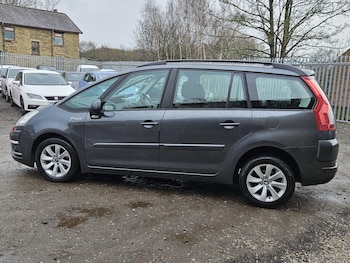 Used Citroen Grand C4 Picasso 2012 for sale - 77611699: Photo