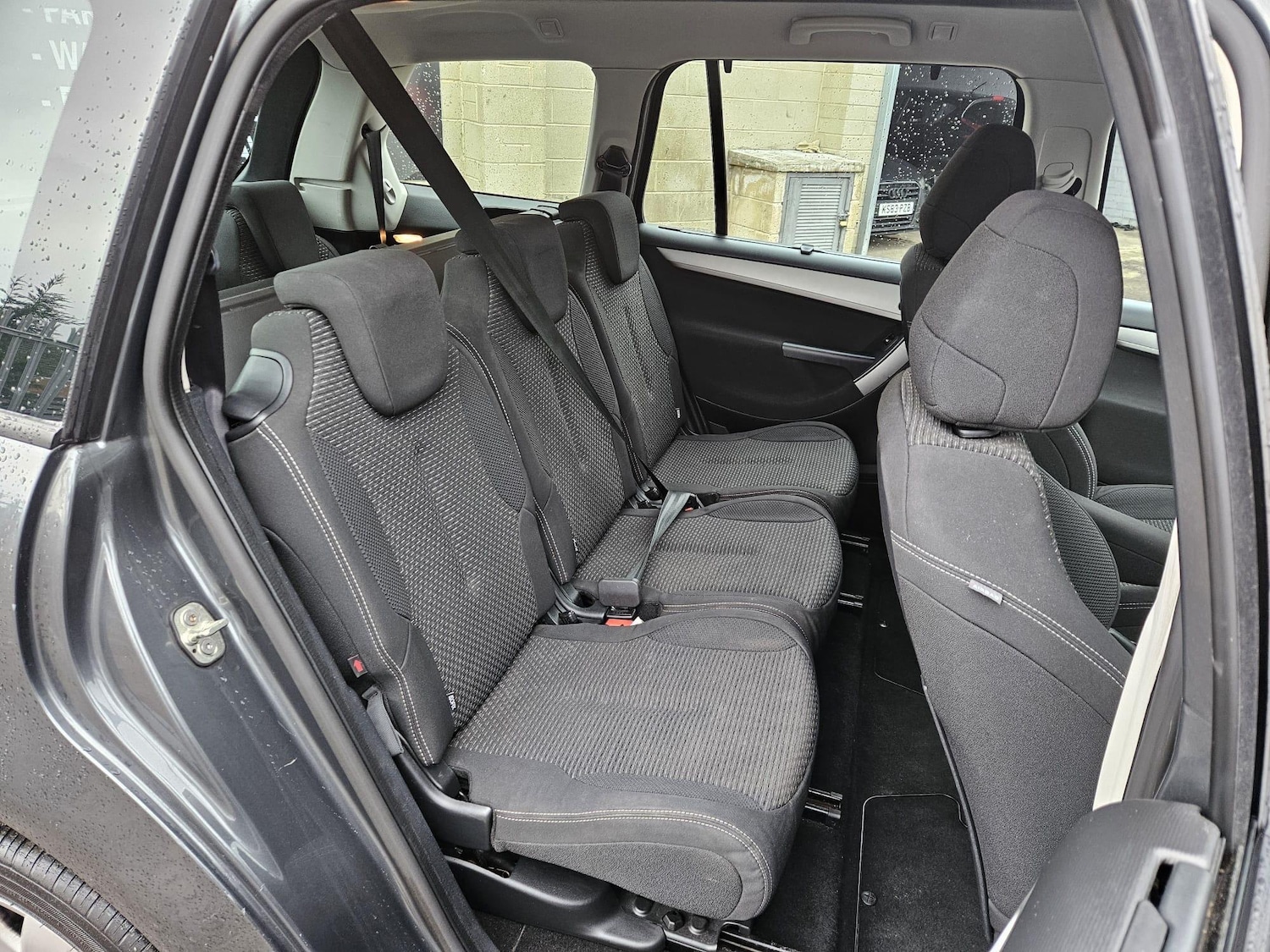 Used Citroen Grand C4 Picasso 2012 for sale - 77611699: Photo 8