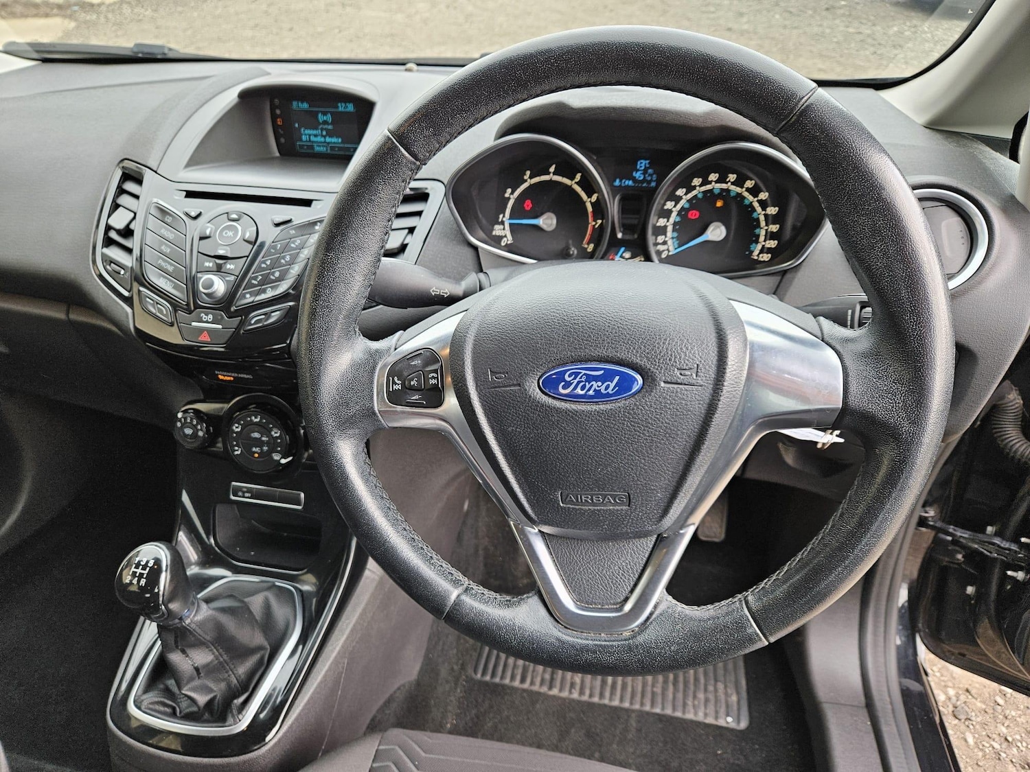 Used Ford Fiesta for sale - 77852790: Photo 11