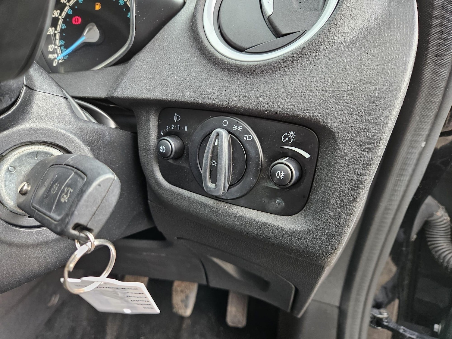 Used Ford Fiesta for sale - 77852790: Photo 13