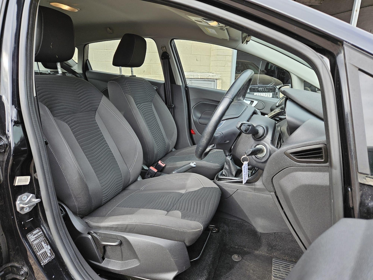 Used Ford Fiesta for sale - 77852790: Photo 14