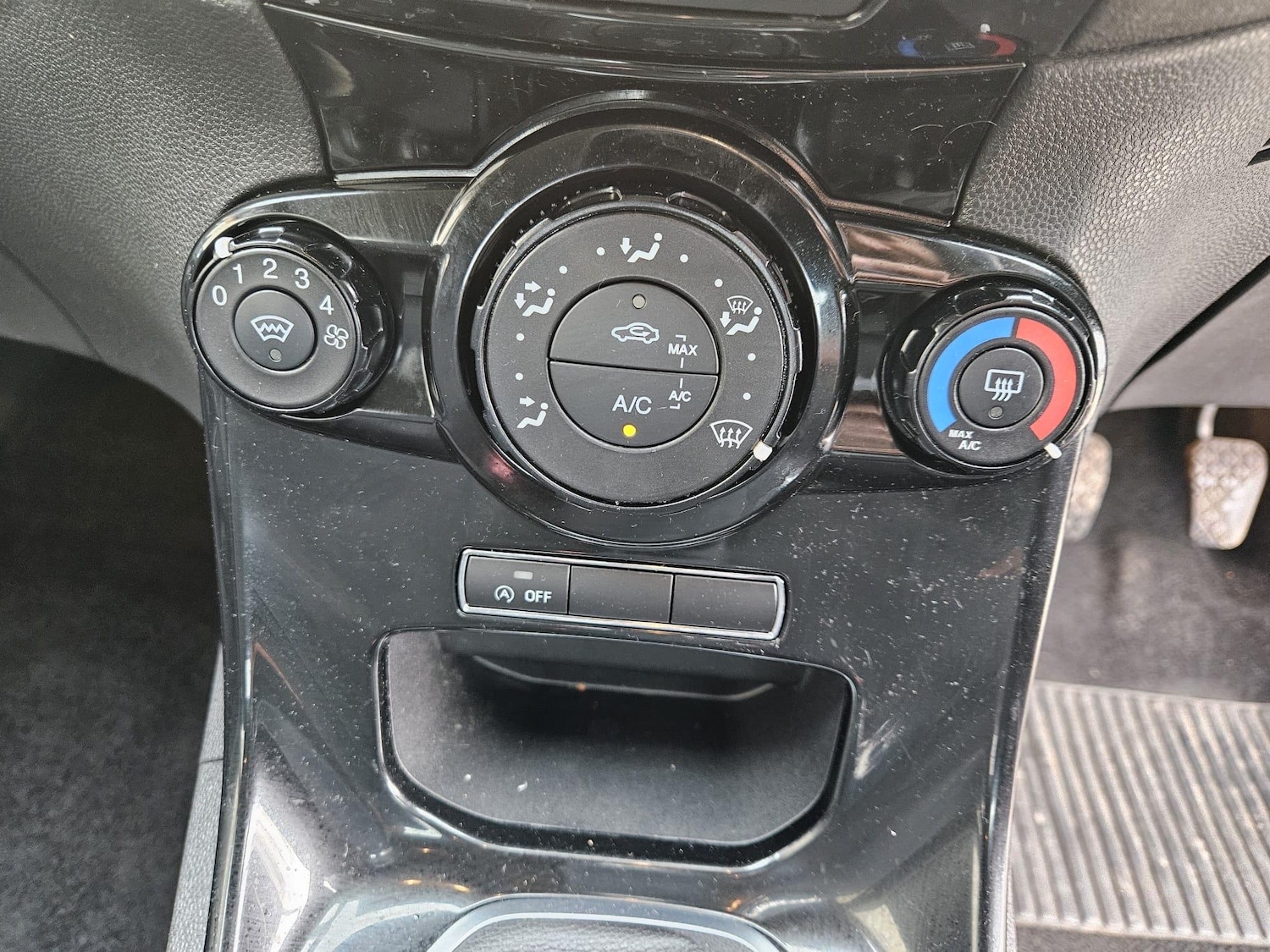 Used Ford Fiesta for sale - 77852790: Photo 16