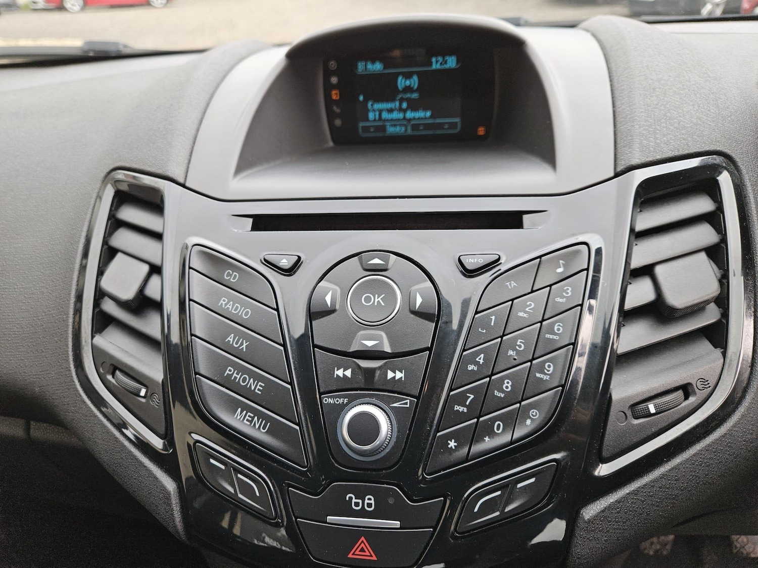 Used Ford Fiesta for sale - 77852790: Photo 17