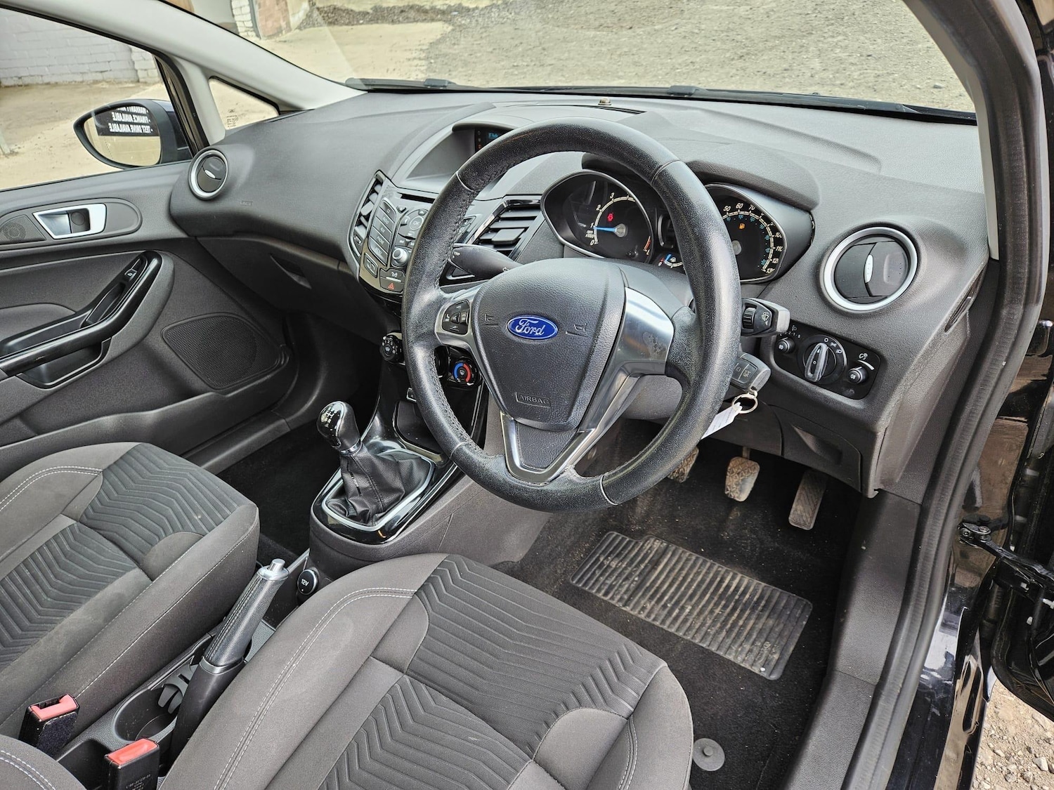 Used Ford Fiesta for sale - 77852790: Photo 6