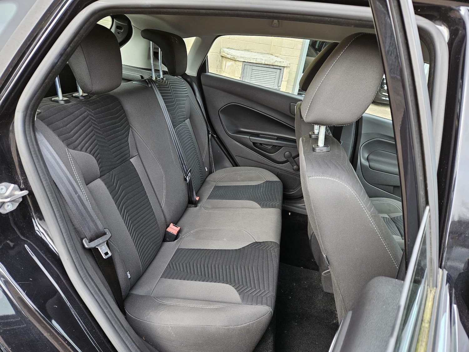 Used Ford Fiesta for sale - 77852790: Photo 7