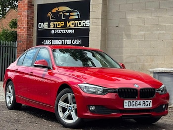 Used BMW 3 Series 2014 for sale - 78892013: Photo