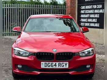 Used BMW 3 Series 2014 for sale - 78892013: Photo