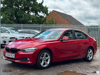 Used BMW 3 Series 2014 for sale - 78892013: Photo
