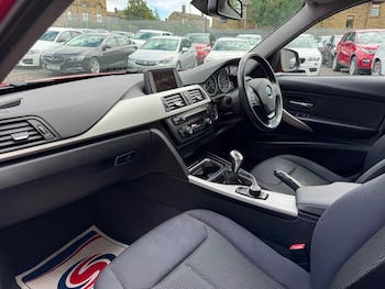 Used BMW 3 Series 2014 for sale - 78892013: Photo