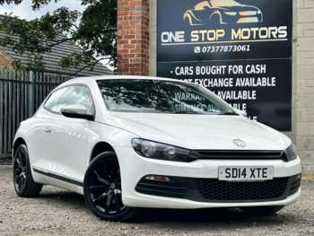2014 (14) - 1.4 TSI Euro 5 3dr (Nav)