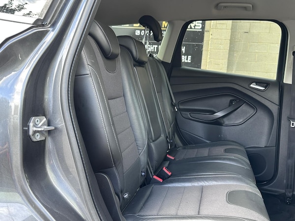 Used Ford Kuga 2015 for sale - 76283405: Photo 10