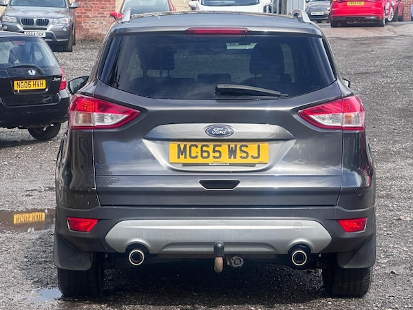 Used Ford Kuga 2015 for sale - 76283405: Photo 14