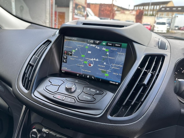 Used Ford Kuga 2015 for sale - 76283405: Photo 23