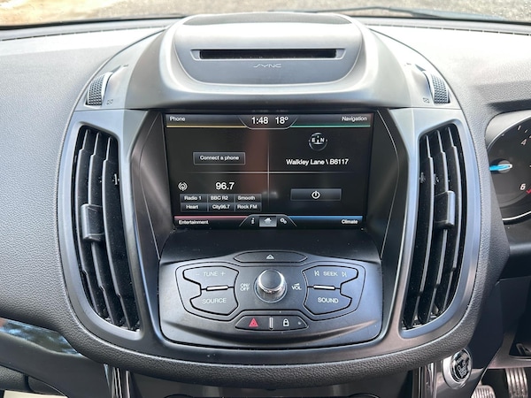 Used Ford Kuga 2015 for sale - 76283405: Photo 24