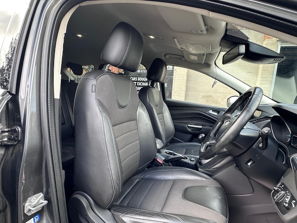Used Ford Kuga 2015 for sale - 76283405: Photo 7