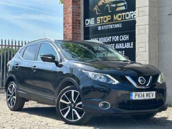 2014 (14) - 1.5 dCi Tekna 2WD Euro 5 (s/s) 5dr