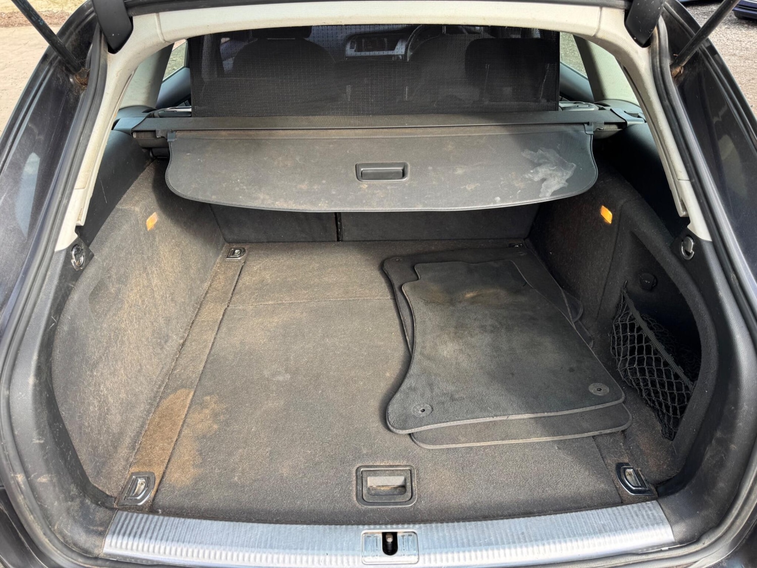 Used Audi A4 Avant for sale - 77724175: Photo 10