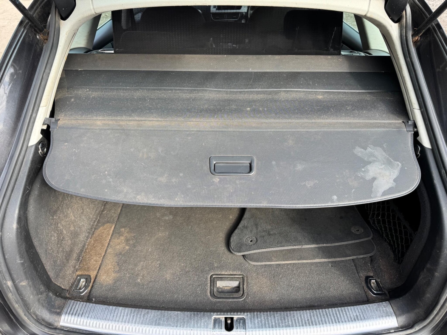 Used Audi A4 Avant for sale - 77724175: Photo 11