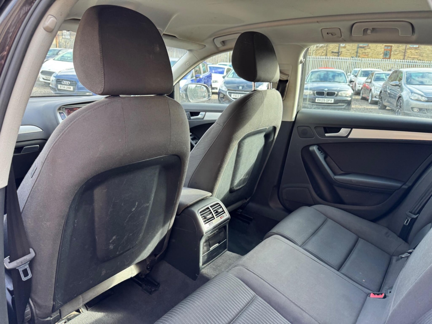 Used Audi A4 Avant for sale - 77724175: Photo 15