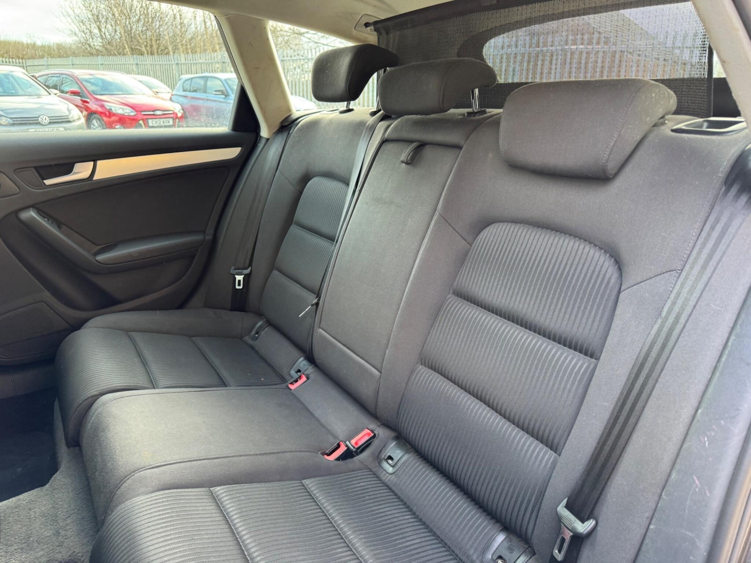 Used Audi A4 Avant for sale - 77724175: Photo 16