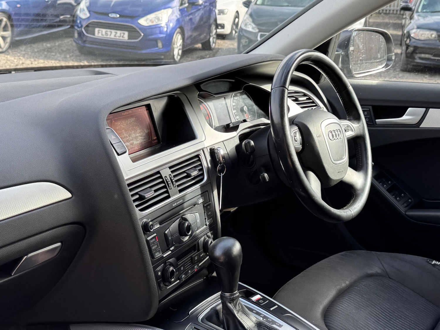 Used Audi A4 Avant for sale - 77724175: Photo 18