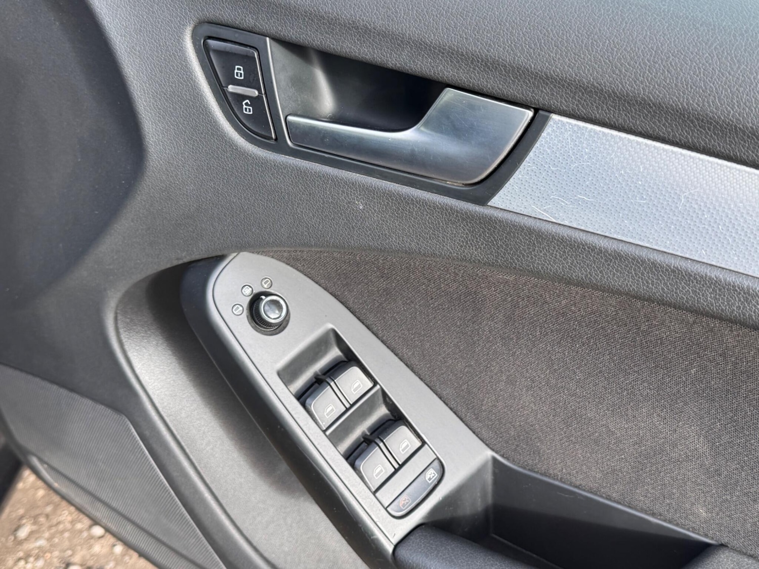 Used Audi A4 Avant for sale - 77724175: Photo 6