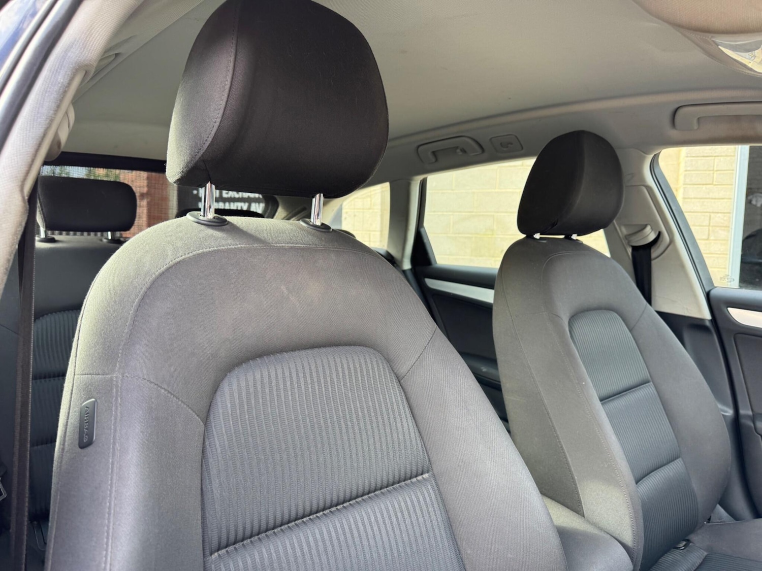 Used Audi A4 Avant for sale - 77724175: Photo 7