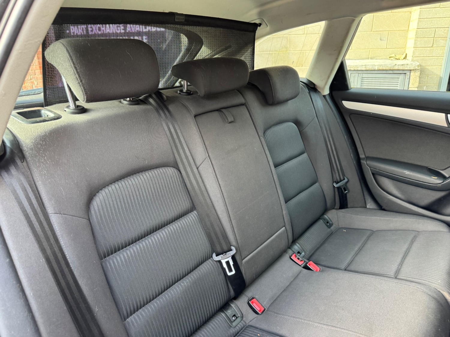 Used Audi A4 Avant for sale - 77724175: Photo 8