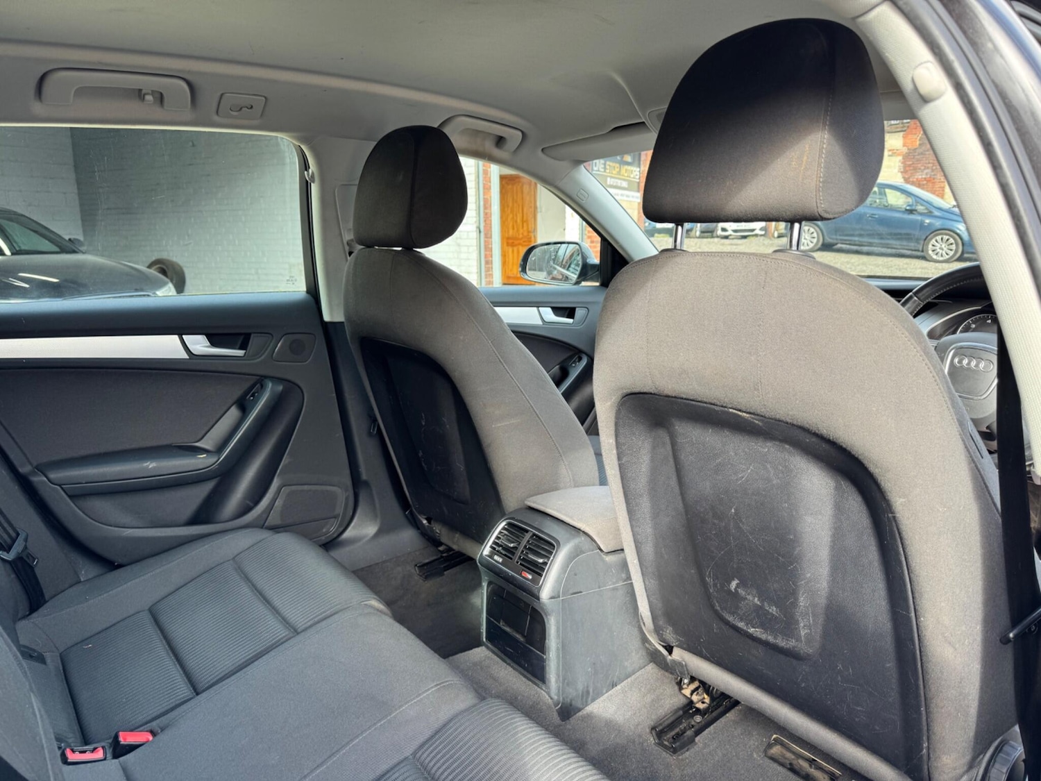 Used Audi A4 Avant for sale - 77724175: Photo 9