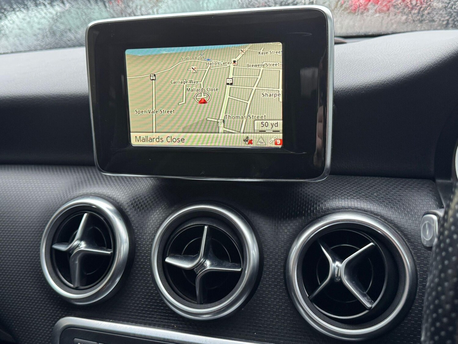 Used Mercedes-Benz A-Class 2014 for sale - 77468407: Photo 17