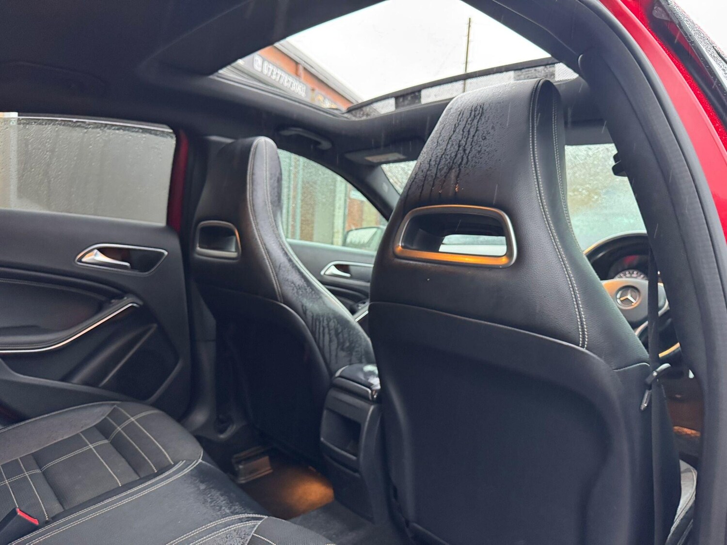 Used Mercedes-Benz A-Class 2014 for sale - 77468407: Photo 18