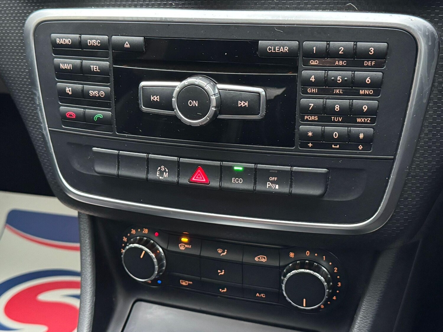 Used Mercedes-Benz A-Class 2014 for sale - 77468407: Photo 19