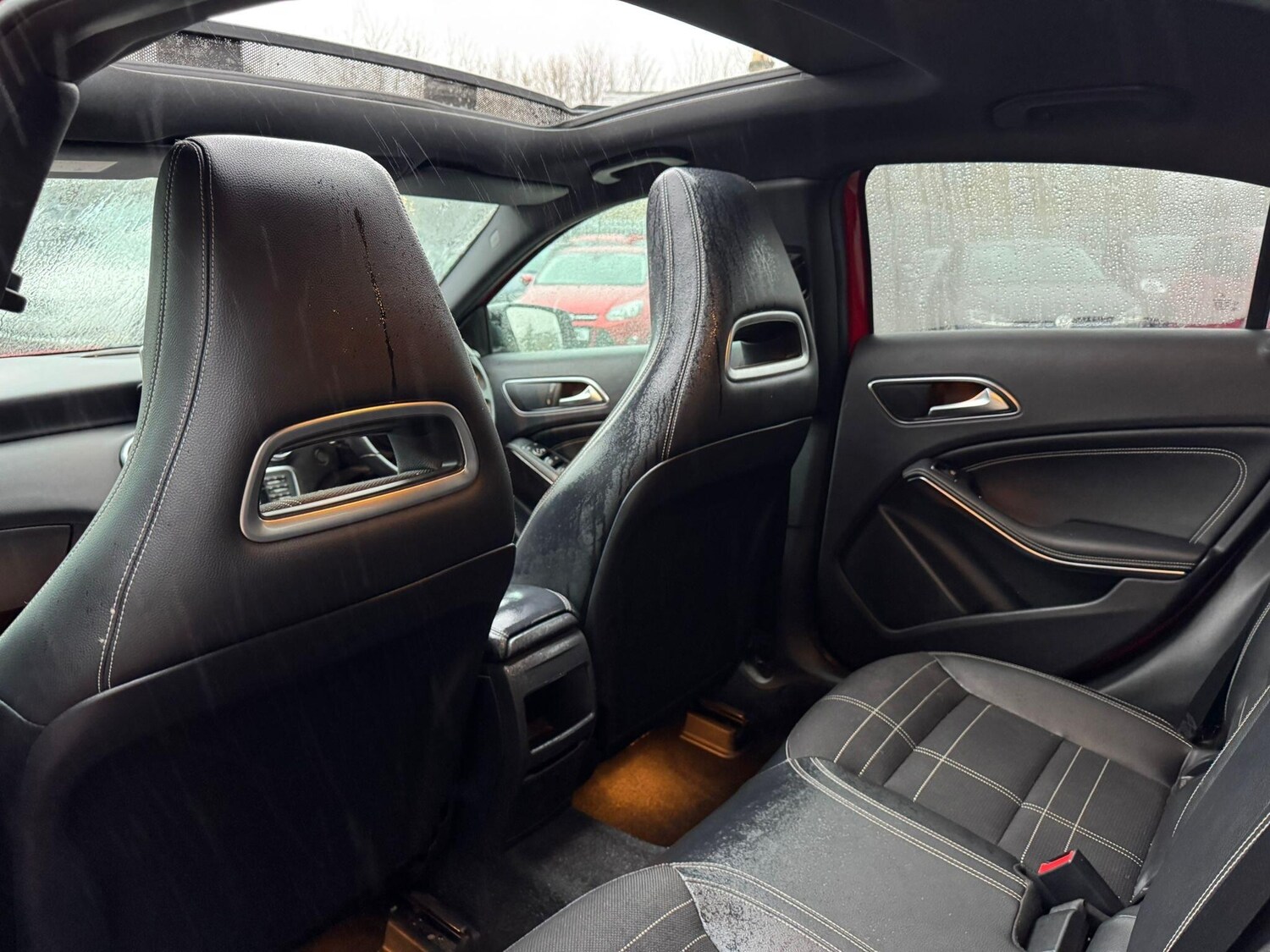 Used Mercedes-Benz A-Class 2014 for sale - 77468407: Photo 21