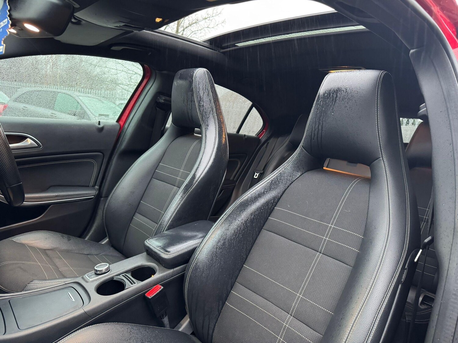 Used Mercedes-Benz A-Class 2014 for sale - 77468407: Photo 22