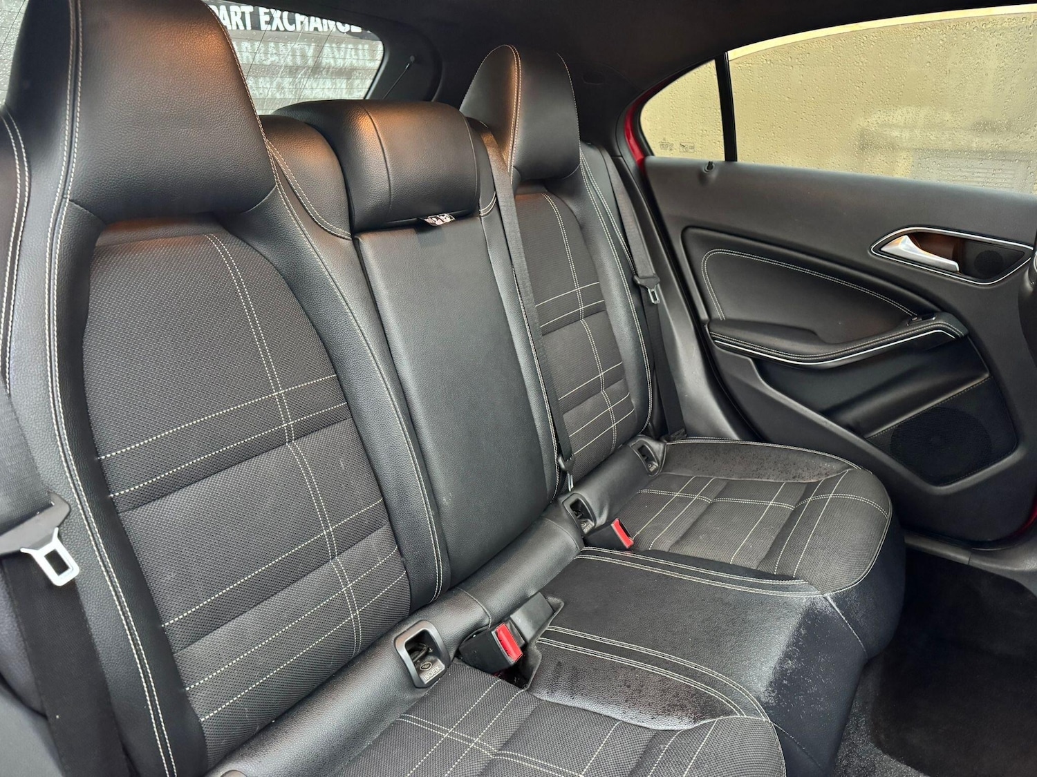 Used Mercedes-Benz A-Class 2014 for sale - 77468407: Photo 23