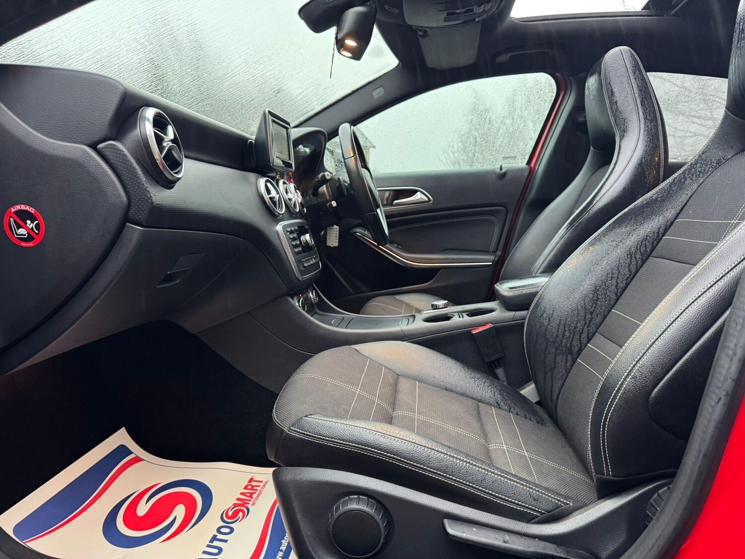 Used Mercedes-Benz A-Class 2014 for sale - 77468407: Photo 26