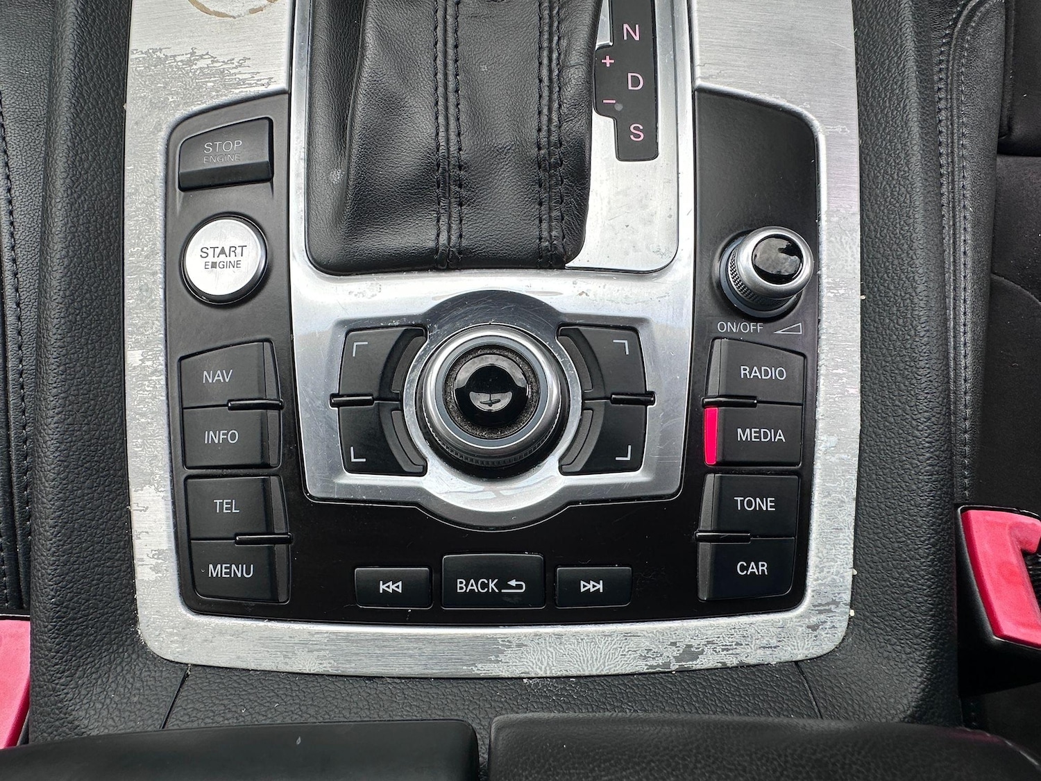 Vehicle 19