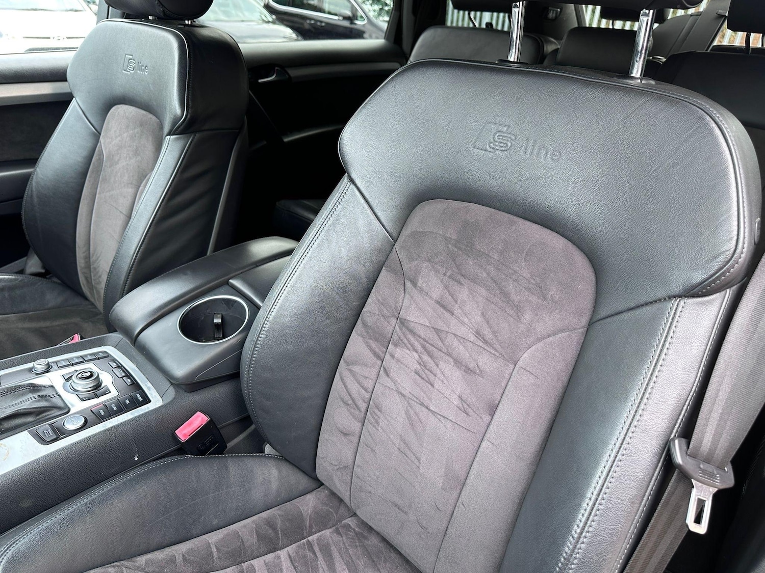Vehicle 28