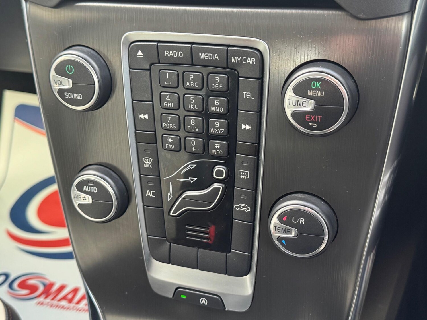 Used Volvo V40 Cross Country for sale - 78214375: Photo 22