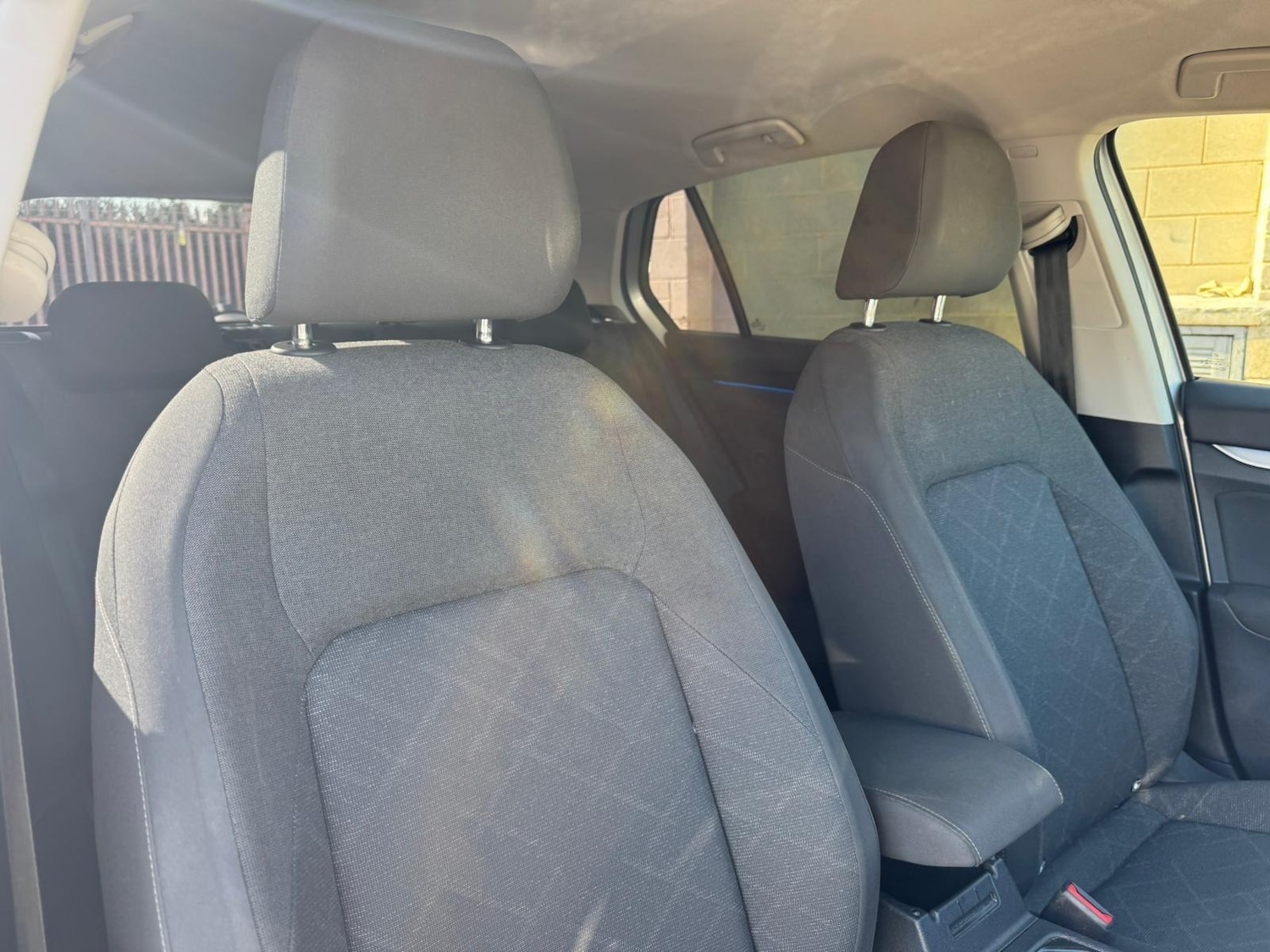 Used Volkswagen Golf 2021 for sale - 77737713: Photo 11