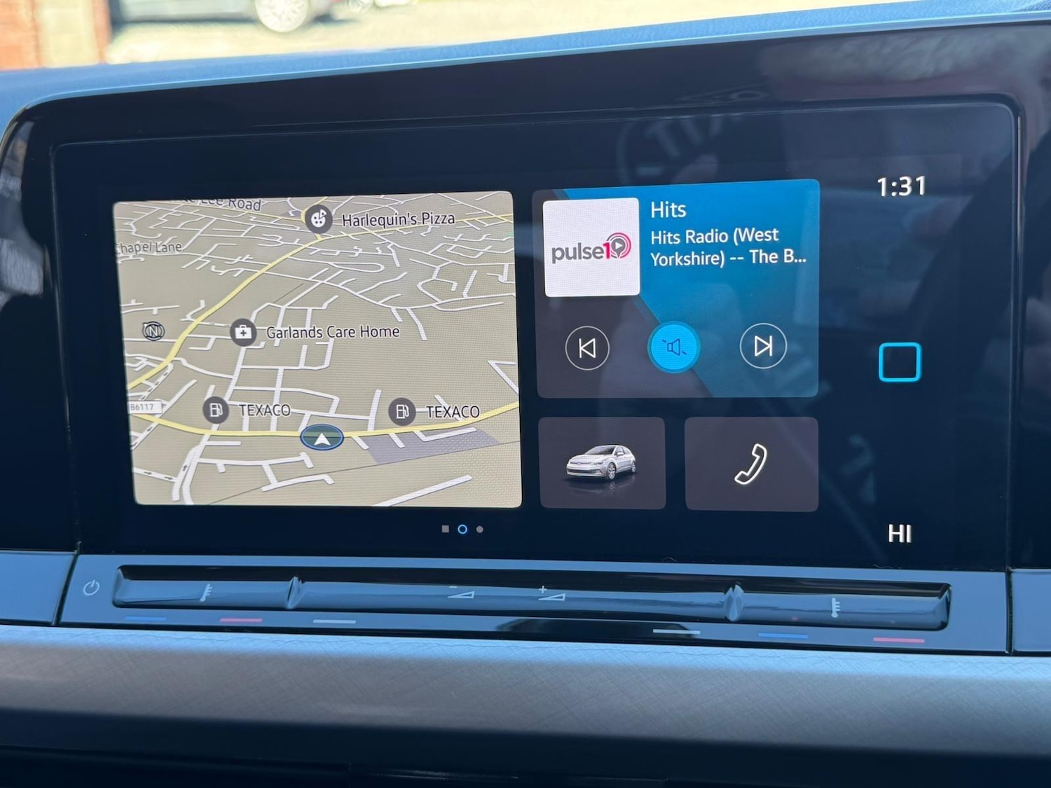 Used Volkswagen Golf 2021 for sale - 77737713: Photo 13