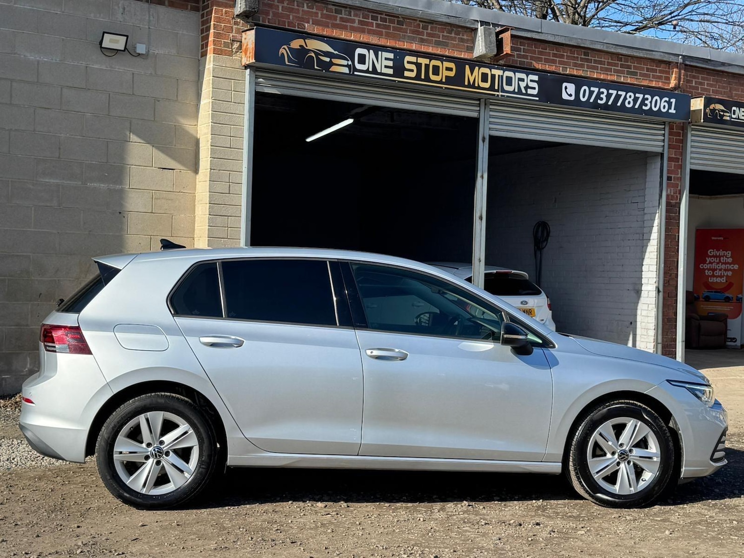 Used Volkswagen Golf 2021 for sale - 77737713: Photo 15