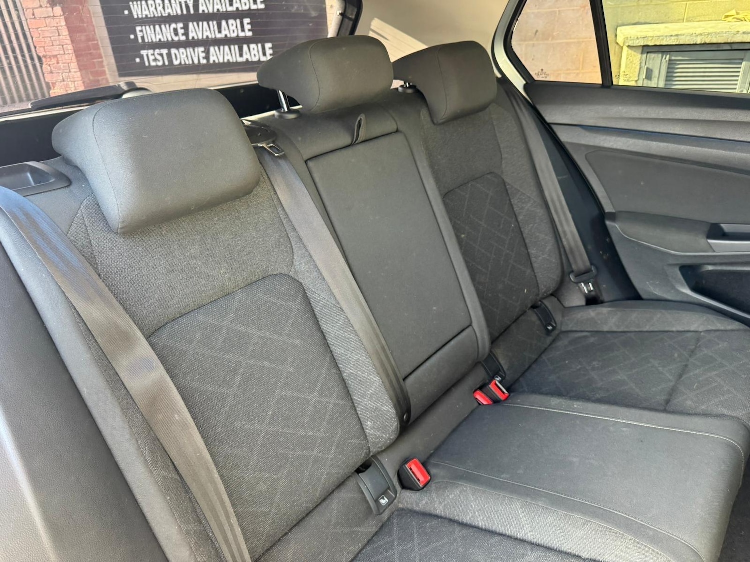 Used Volkswagen Golf 2021 for sale - 77737713: Photo 16